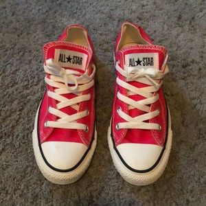 Converse Chuck Taylor All Star Classic Chucks